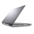DELL Laptop Precision 7560 (obnovljen) / Intel Core i7-11800H, 15.6", 1920x1080, 16 GB, 512 GB SSD, Windows 11 Pro, srebrna